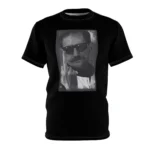 Dale Earnhardt Middle Finger Shirt