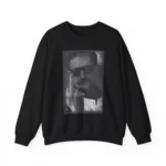 Dale Earnhardt Middle Finger Sweatshirt