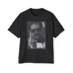 Dale Earnhardt Middle Finger T Shirt