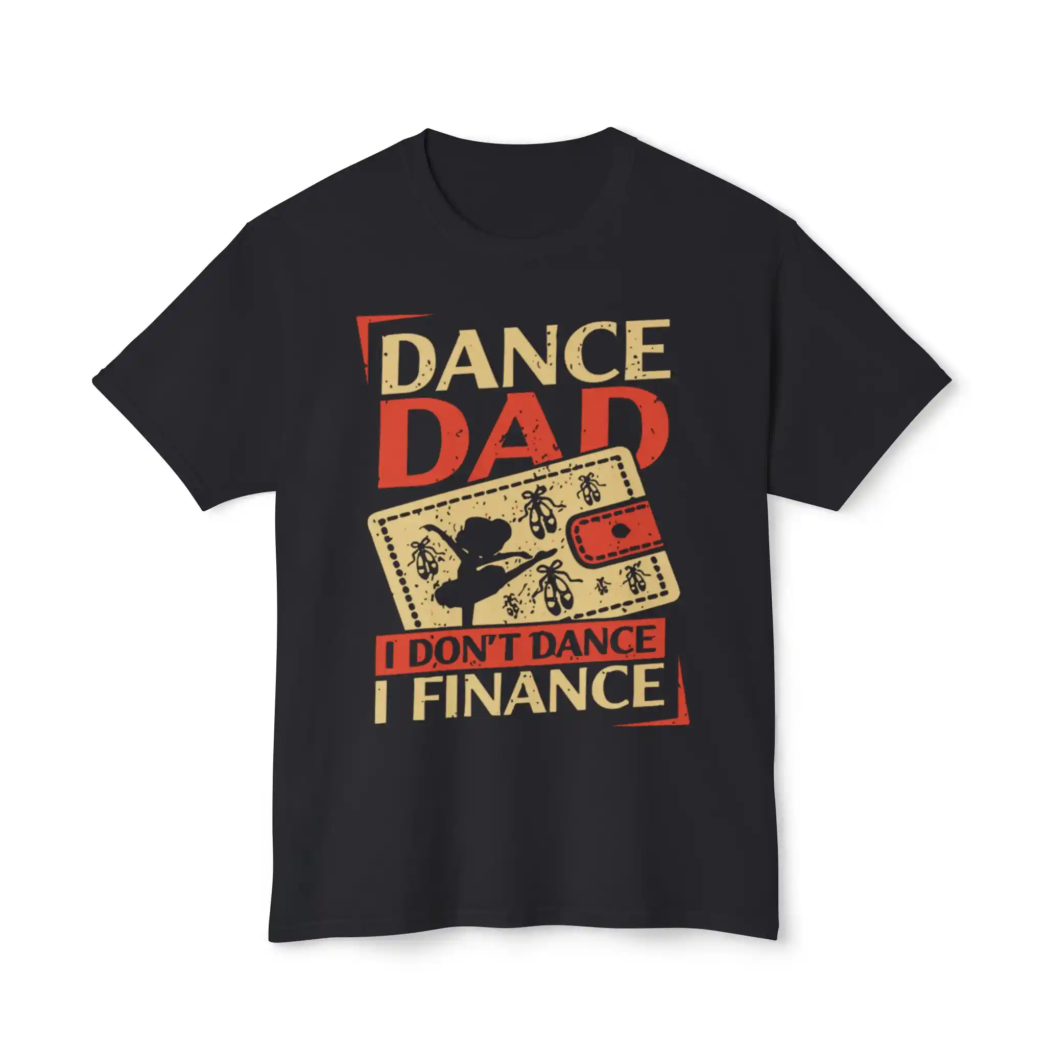 dance-dad-i-dont-dance-i-finance-shirt Dance Dad I Don’t Dance I Finance Shirt