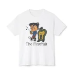 Doyoung The Firstfruit Shirt