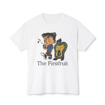 Doyoung The Firstfruit Shirt