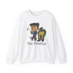 Doyoung The Firstfruit Sweatshirt