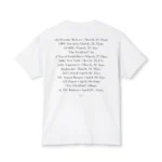 Doyoung The Firstfruit Shirt - Image 2