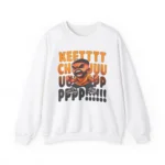 Drake Ketchup Sweatshirt