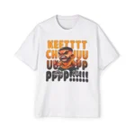 Drake Ketchup T Shirt