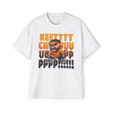 Drake Ketchup T Shirt