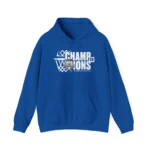 Duke Acc Championship 2025 Hoodie