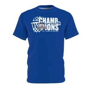 Duke Acc Championship 2025 Shirt