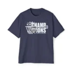 Duke Acc Championship 2025 T Shirt