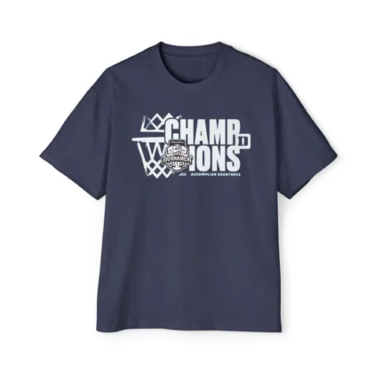Duke Acc Championship 2025 T Shirt