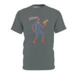 Eightball Graeme Willy Paul Shirt