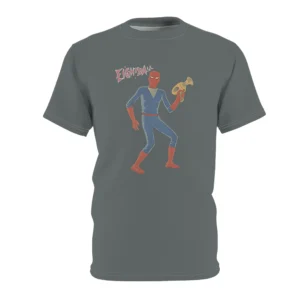 Eightball Graeme Willy Paul Shirt