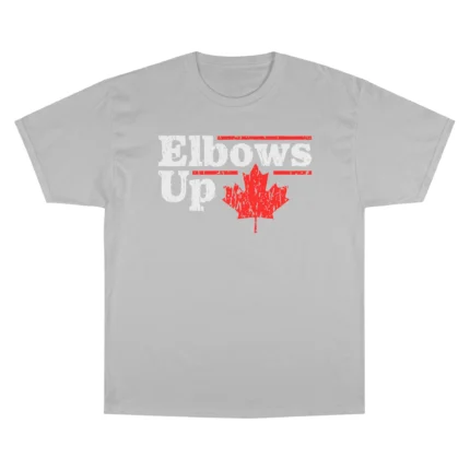 Elbows Up Shirt