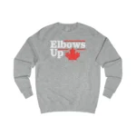 Elbows Up Sweatshirt