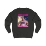 Elon Musk Sissy SpaceX Sweatshirt
