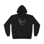 Fix Your Hearts Or Die Hoodie