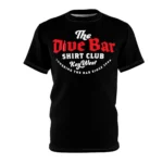 ​Dive Bar Shirt Club