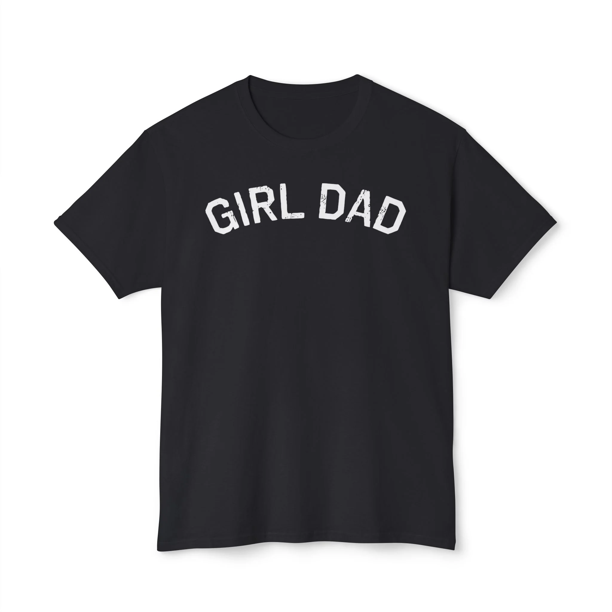 girl-dad-shirt Girl Dad Shirt