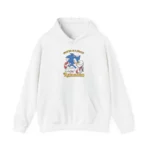 Gotta Go Fast For Ramadan Hoodie