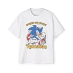 Gotta Go Fast For Ramadan Premium Shirt