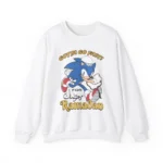 Gotta Go Fast For Ramadan Sweatshirt