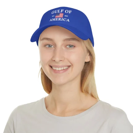 Gulf Of America 2025 Cap
