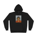 Haiden Deegan Mugshot Hoodie