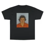 Haiden Deegan Mugshot T Shirt
