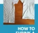 How To Shrink A Shirt