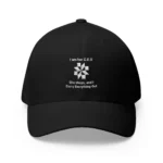I am her CEO, She Shops, and I Carry Everything Out Hat