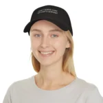 I Don’t Serve Cunt I’m Cunt’s Servant Side Cap