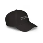 I Don’t Serve Cunt I’m Cunt’s Servant Side Hat