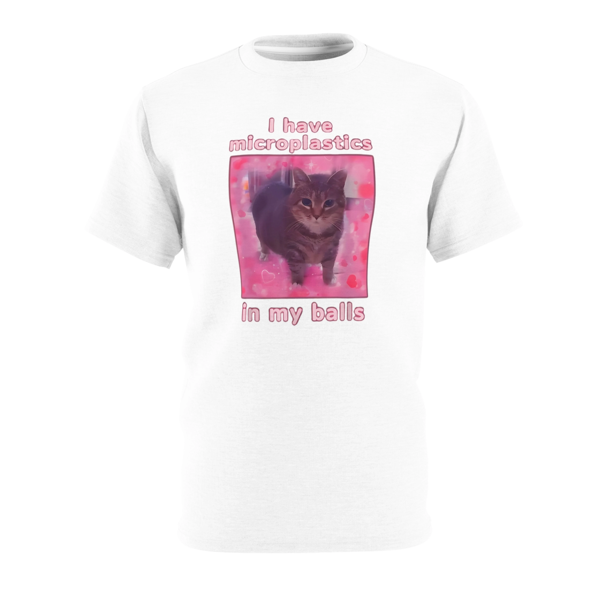 i-have-microplastics-in-my-balls-shirt I Have Microplastics In My Balls Shirt