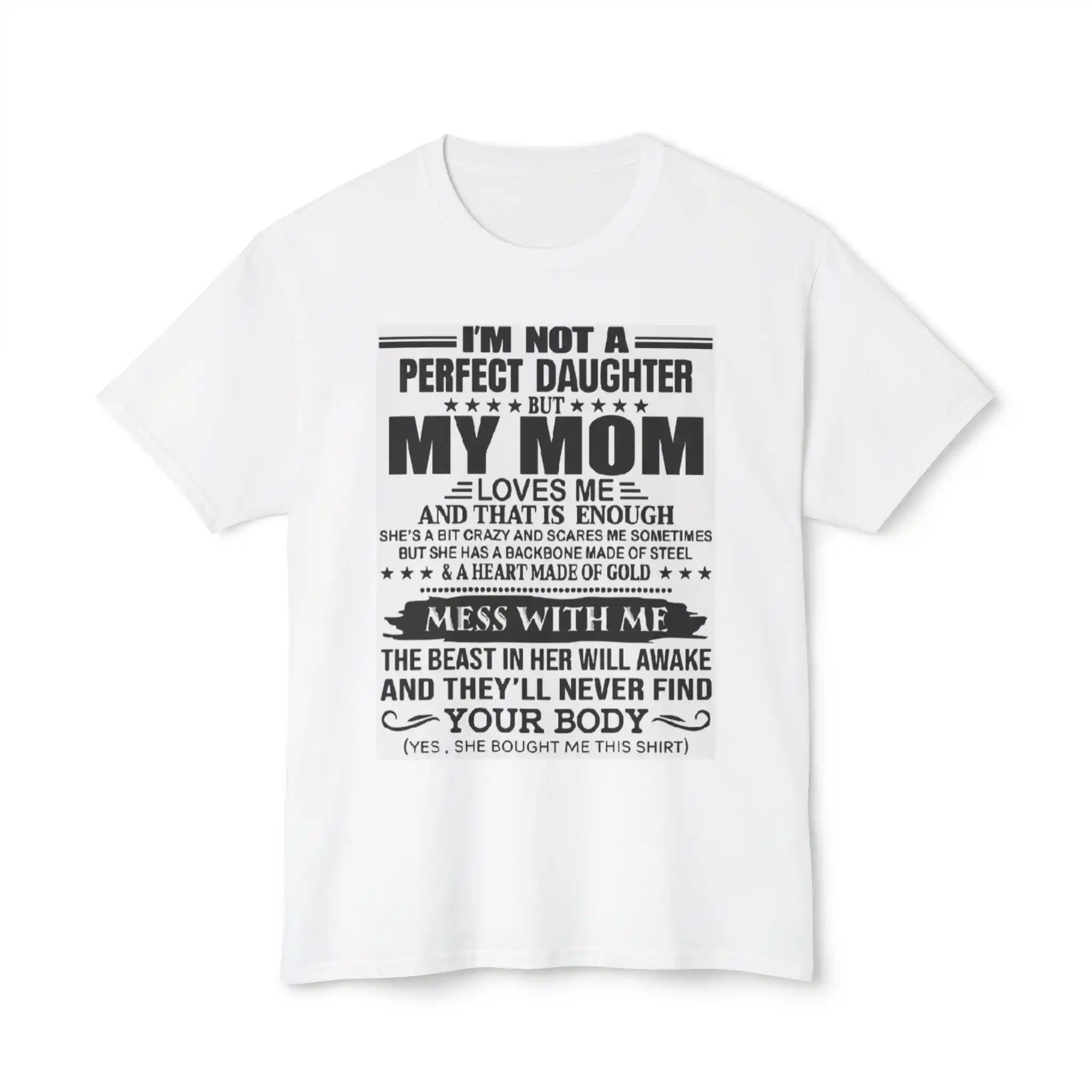 im-not-a-perfect-daughter-mother-and-daughter-shirt I’m Not A Perfect Daughter Mother And Daughter Shirt