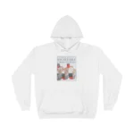 Incredible Cross-Sections Castle Hoodie