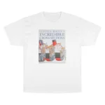 Incredible Cross-Sections Castle T Shirt