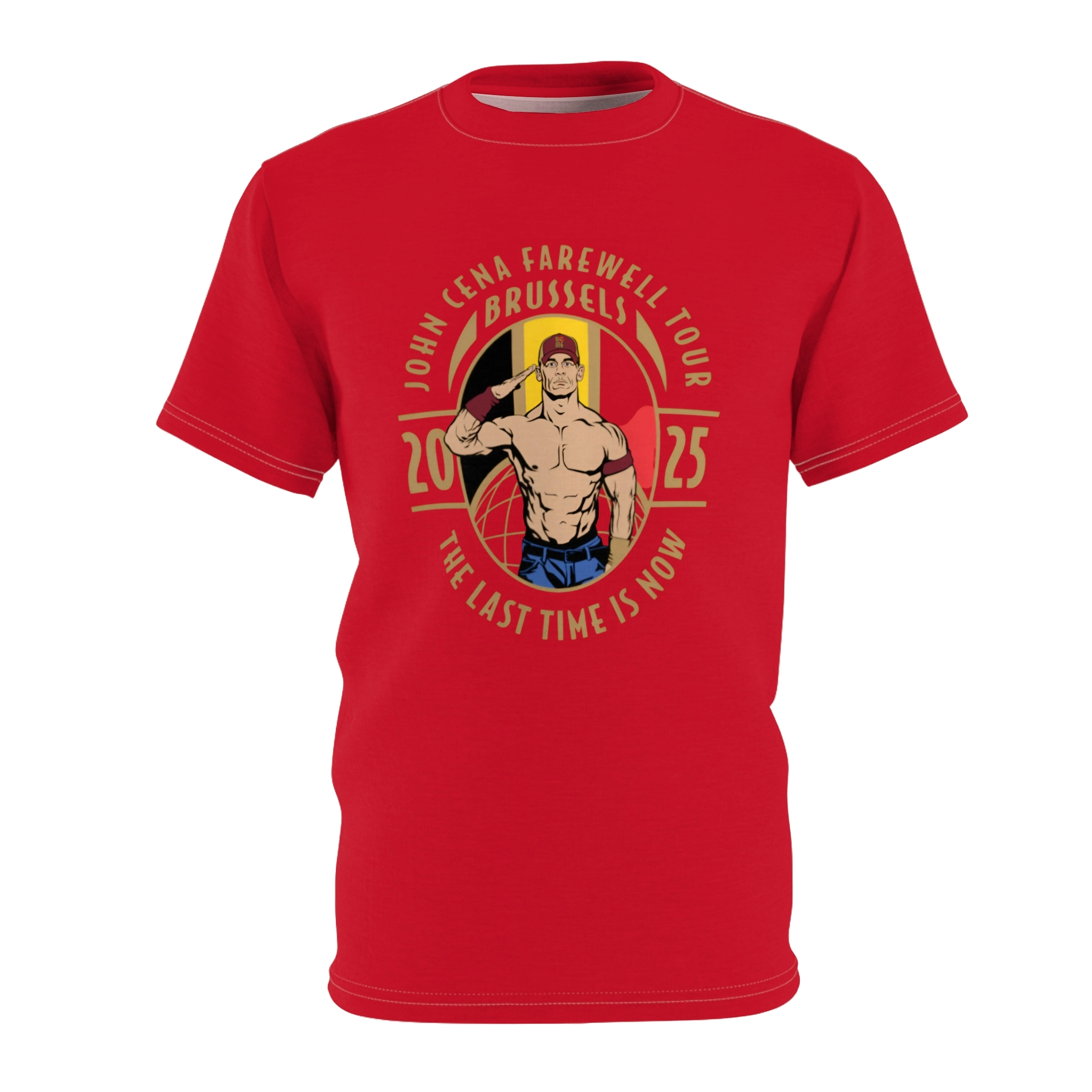 john-cena-farewell-tour-2025-brussels-shirt John Cena Farewell Tour 2025 Brussels Shirt