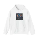 Kanye Bipolar Express Hoodie