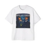 Kanye Bipolar Express T Shirt