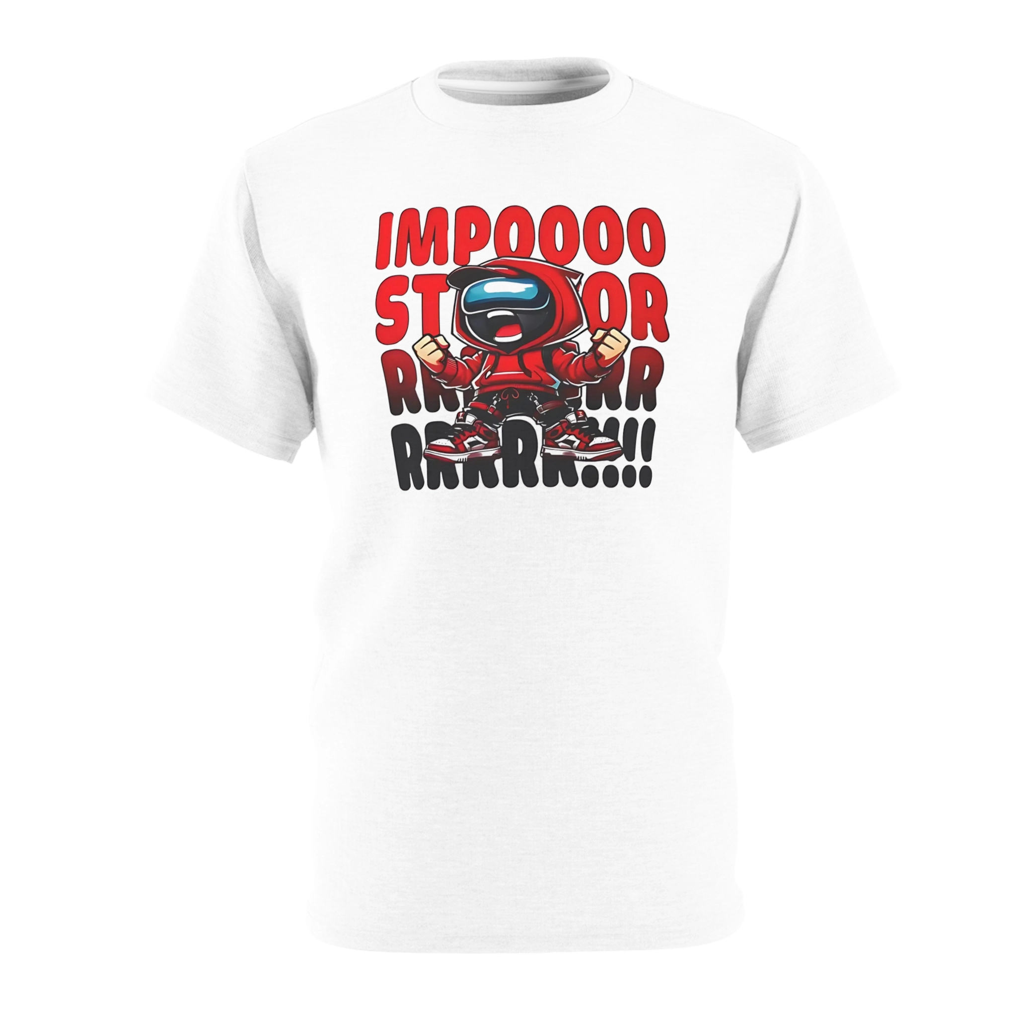 kendrick-lamar-impostor-meme-shirt Kendrick Lamar Impostor Meme Shirt
