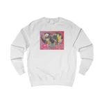 Lebron James Stephen A Smith Kiss Cam Sweatshirt