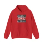 Lewis Hamilton Charles Leclerc Ferrari Hoodie