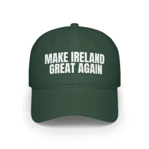 Make Ireland Great Again Hat