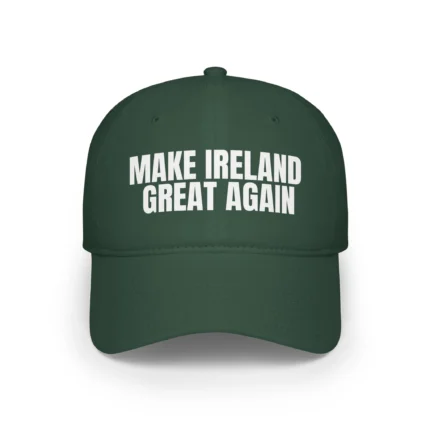 Make Ireland Great Again Hat