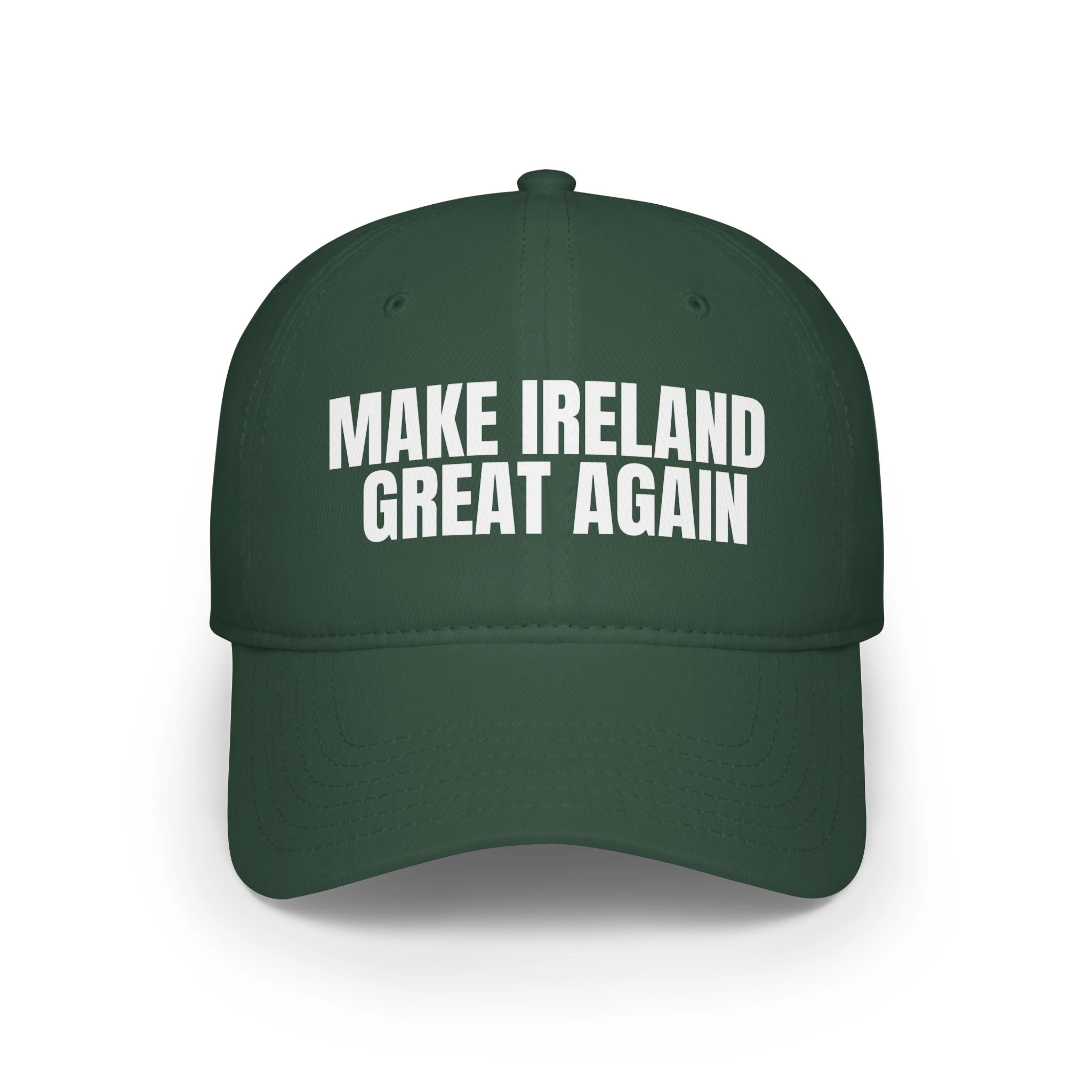 make-ireland-great-again-hat Make Ireland Great Again Hat