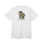 Mark Lee The Firstfruit Shirt