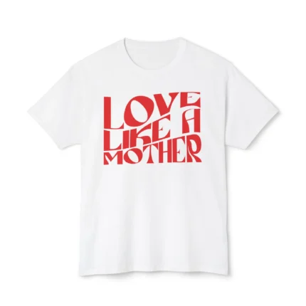 Meghan Markle Love Like A Mother Shirt