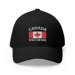 Mike Myers Canada Is Not For Sale Hat