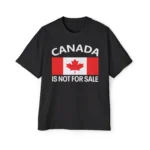 Mike Myers Canada Is Not For Sale Premium Shirt